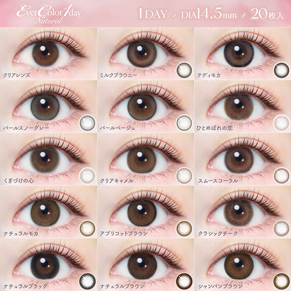 aisei Ever Color 1day Natural アイセイ エバーカラーワンデーナチュラル アドキット