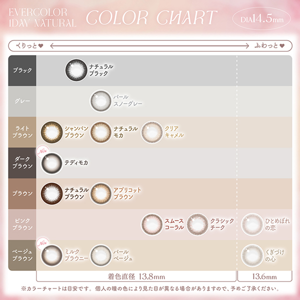 aisei Ever Color 1day Natural アイセイ エバーカラーワンデーナチュラル アドキット