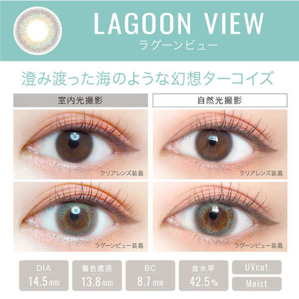 エバーカラー09