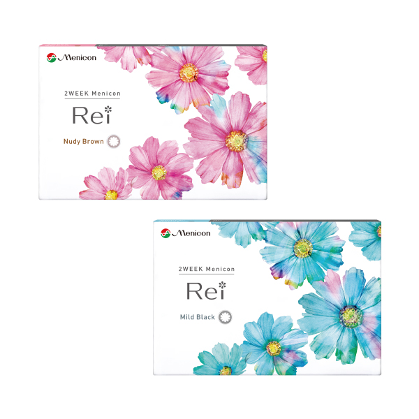 2WEEKメニコンReiメイン