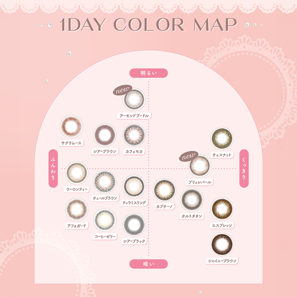 フェリアモ アドキット